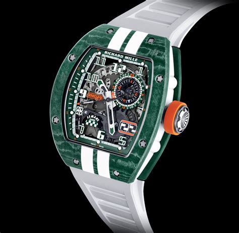 richard mille rm029 price|Richard Mille RM029 Automatic Winding Le Mans Classic.